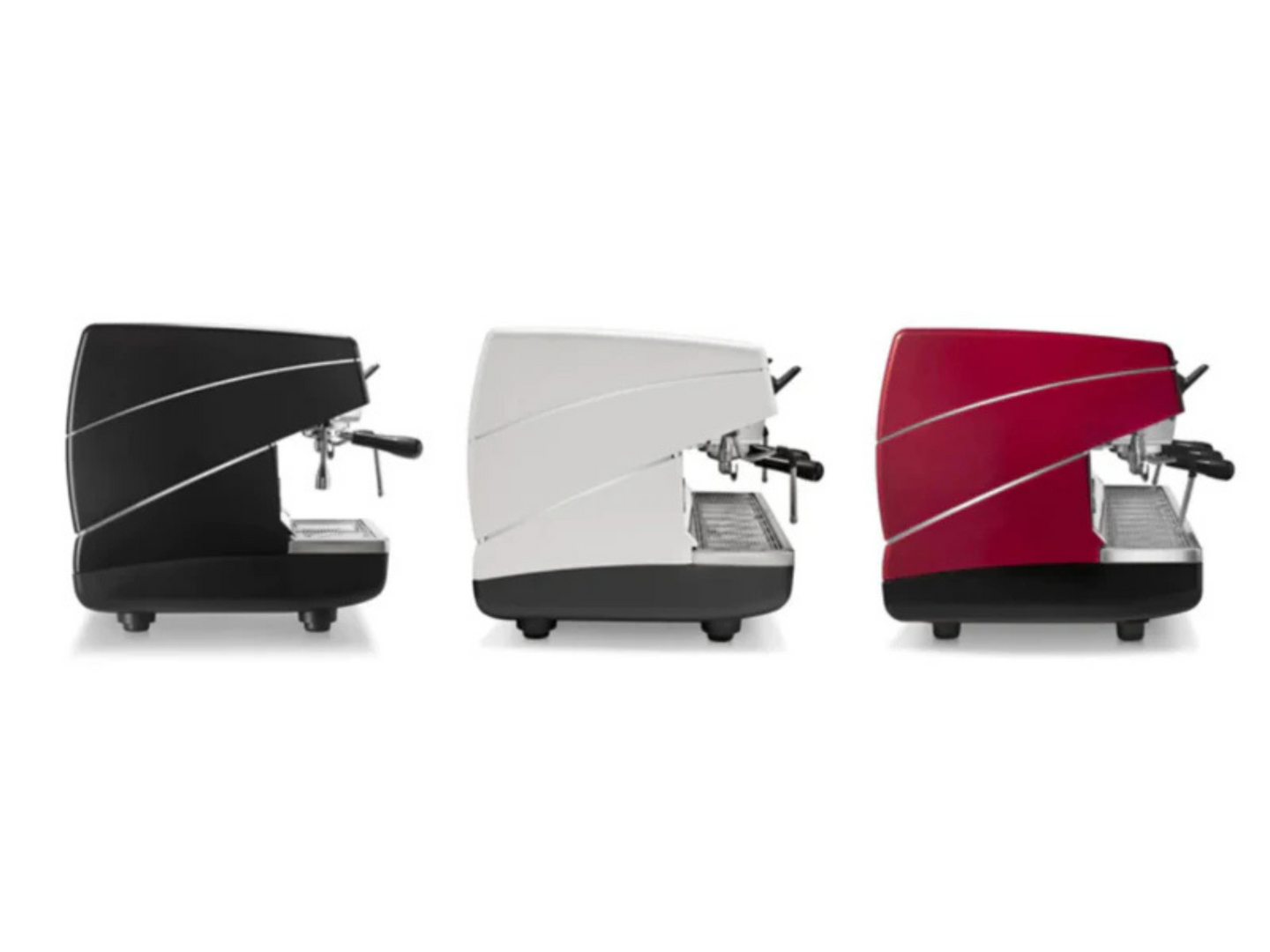 Nuova Simonelli APPIA LIFE - Pro Coffee Gear