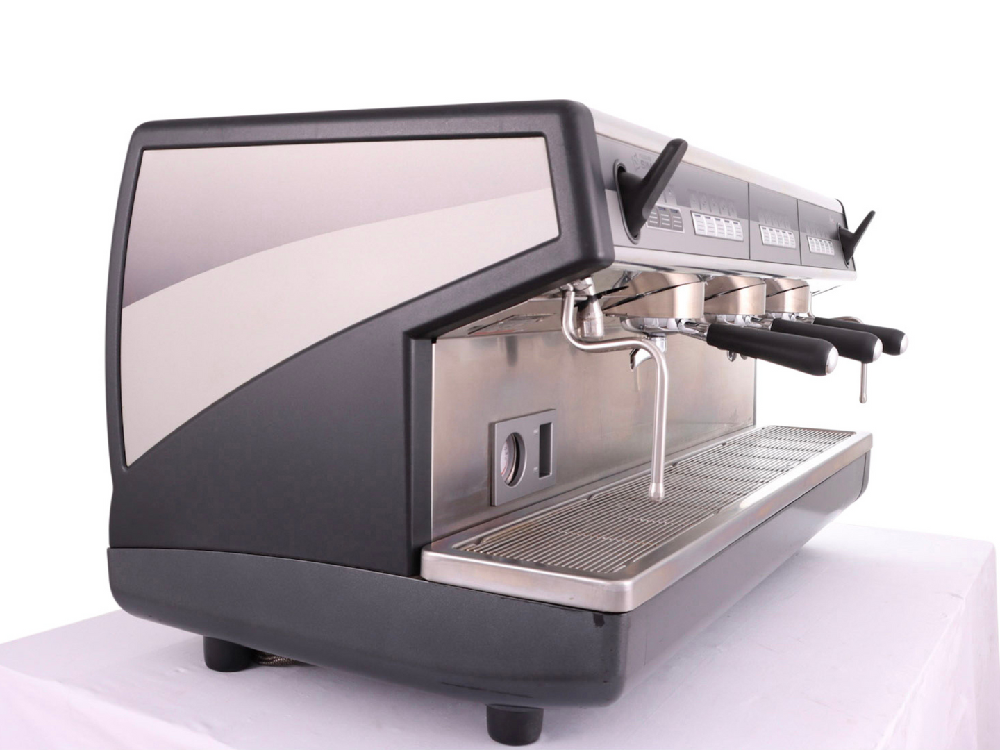 Nuova Simonelli Appia Used Espresso Machine | Pro Coffee Gear