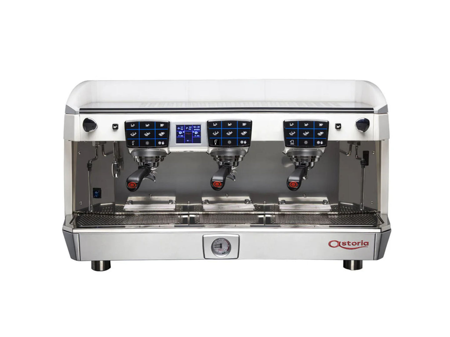 Astoria Core 600 SAE White - Pro Coffee Gear