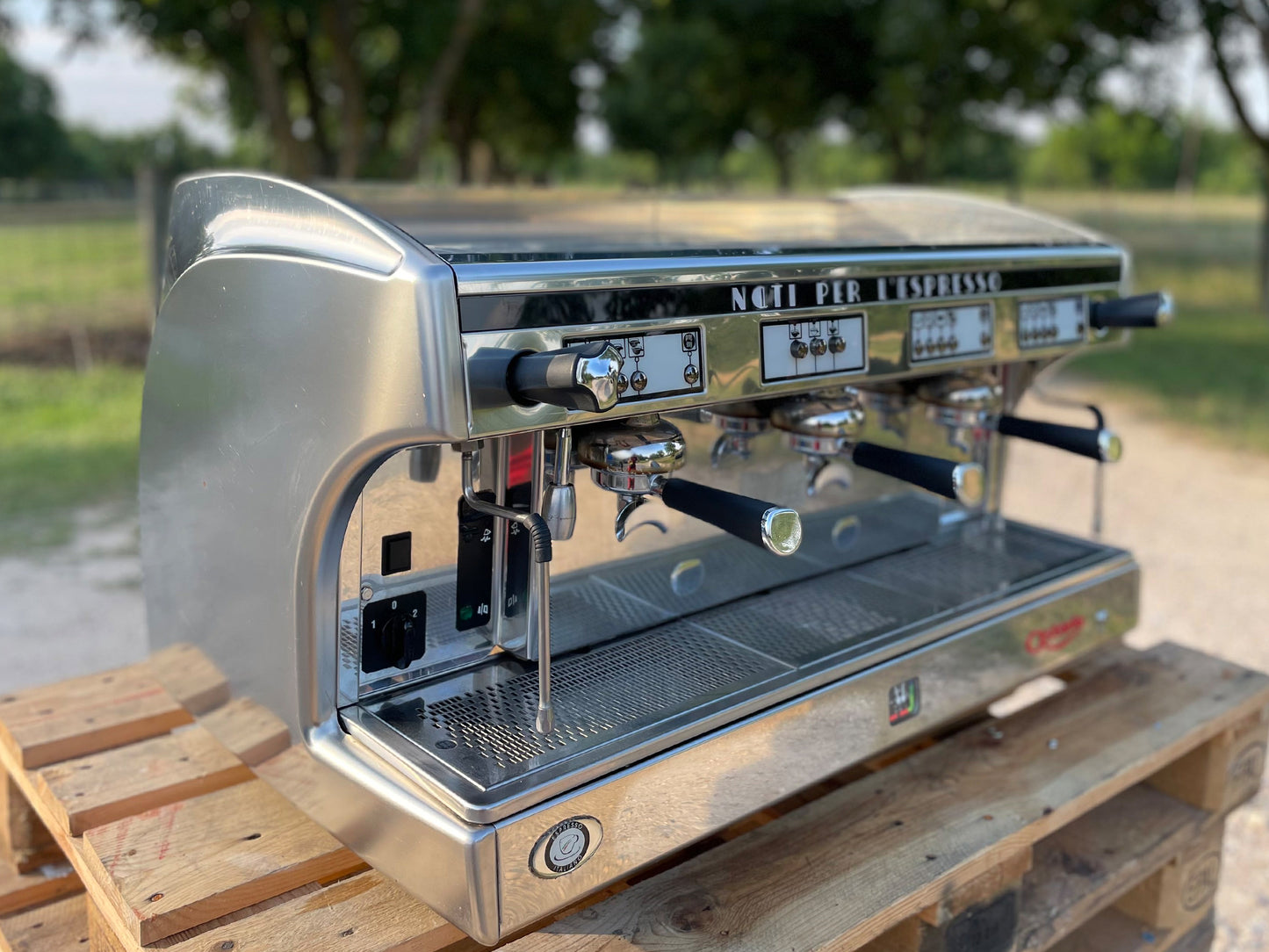 Astoria Perla SAE- Pro Coffee Gear