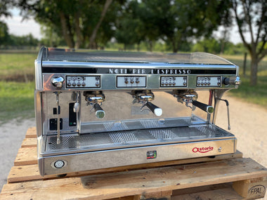 Perla SAE 3 Group