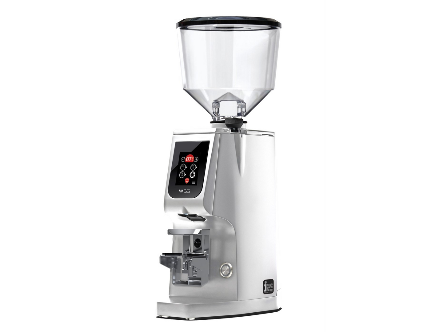 Eureka Atom W 65 Commercial Espresso Grinder| Pro Coffee Gear