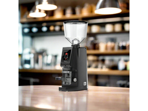 Eureka Atom W 65 Commercial Espresso Grinder| Pro Coffee Gear