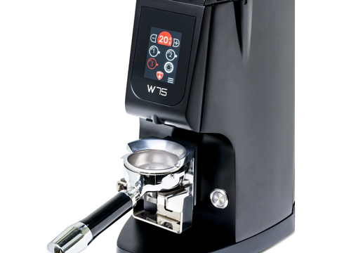 Eureka Atom W 75 Commercial Espresso Grinder| Pro Coffee Gear