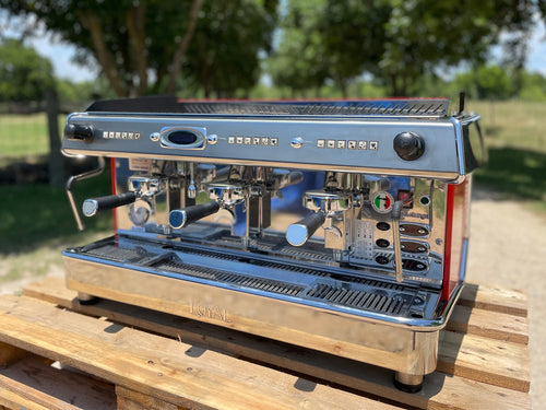 BFC Vallelunga - Pro Coffee Gear 