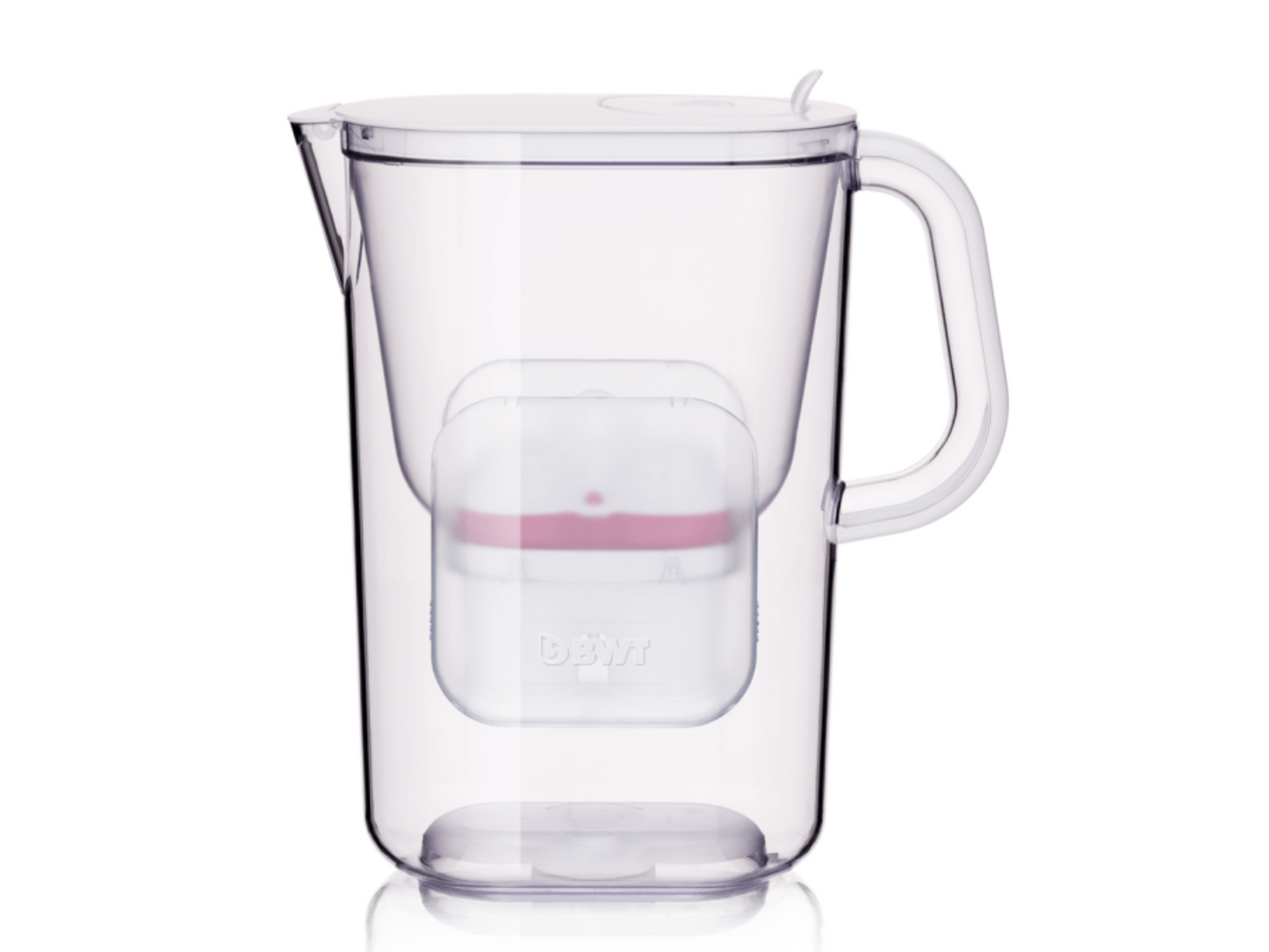 BWT AQUAlizer Water Filter with 1 Magnesium Filter and 1 Zinc Filter | Pro Coffee Gear