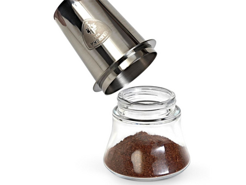 Eureka Baby Grinder | Pro Coffee Gear