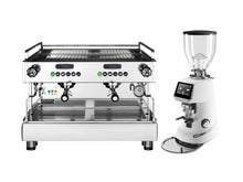 Load image into Gallery viewer, Rocket Boxer Timer Evo + Fiorenzato F64 E Bundle | Pro Coffee Gear
