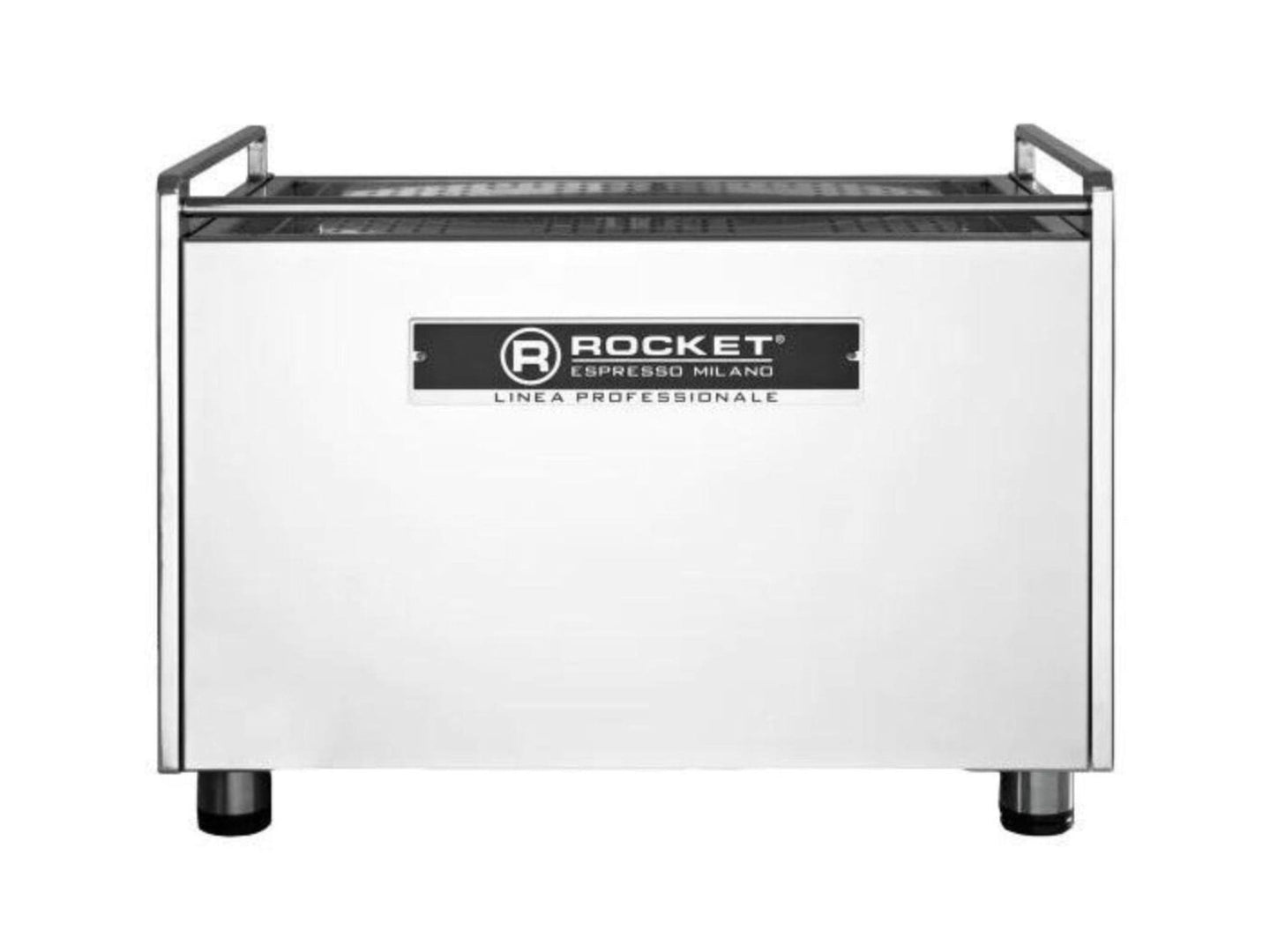 Rocket Boxer Timer Evo + Fiorenzato F64 E Bundle | Pro Coffee Gear