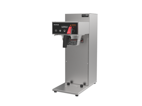 Fetco CBS-1221 Plus Series 120V Airpot Coffee Brewer | Pro Coffee Gear