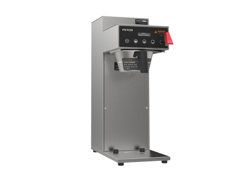 Fetco CBS-1221 Plus Series 120V Airpot Coffee Brewer | Pro Coffee Gear