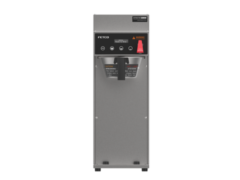 Fetco CBS-1221 Plus Series 120V Airpot Coffee Brewer | Pro Coffee Gear
