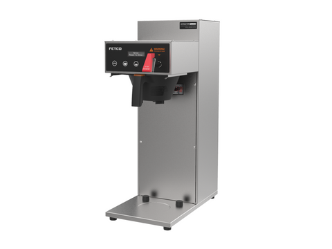 Fetco CBS-1221 Plus Series 120V Airpot Coffee Brewer | Pro Coffee Gear