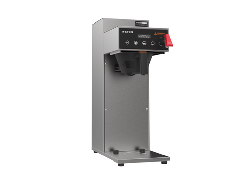 Fetco CBS-1221 Plus Series 120V Airpot Coffee Brewer | Pro Coffee Gear