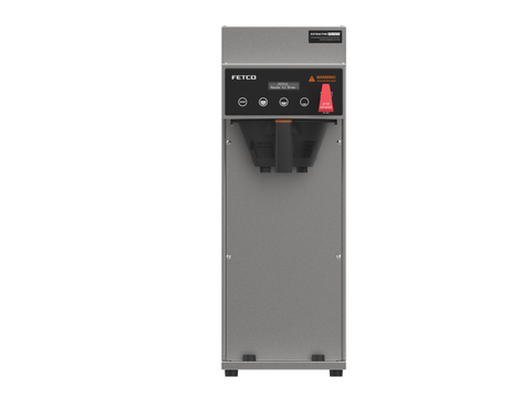 Fetco CBS-1221 Plus Series 120V Airpot Coffee Brewer | Pro Coffee Gear