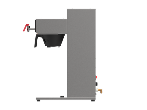 Fetco CBS-1221 Plus Series 120V Airpot Coffee Brewer | Pro Coffee Gear