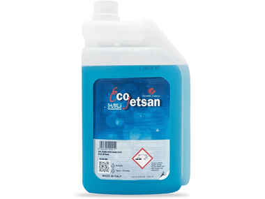 CIMBALI ECOJETSAN LT1