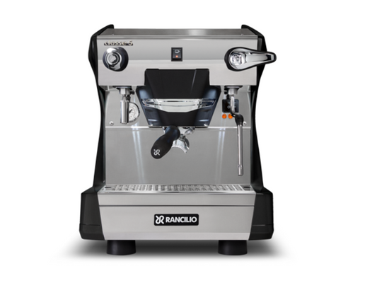 Rancilio Classe 5 S Compact - Espresso Machine | Pro Coffee Gear