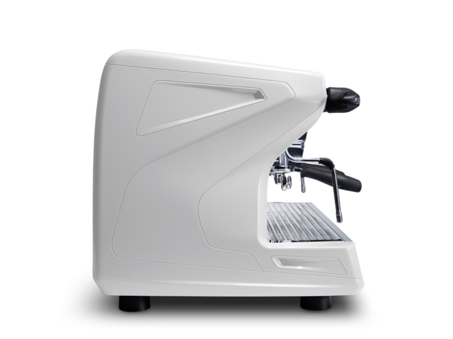 Rancilio Classe 5 S Compact - Espresso Machine | Pro Coffee Gear