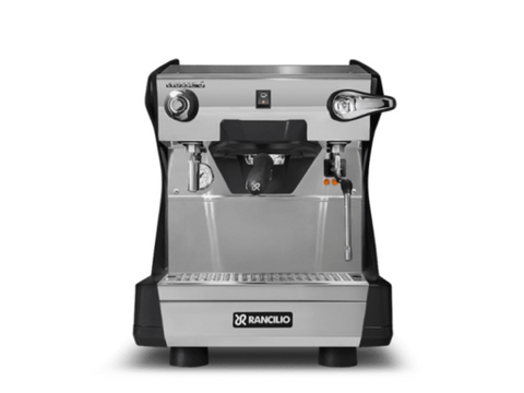 Rancilio Classe 5 S Compact - Espresso Machine | Pro Coffee Gear