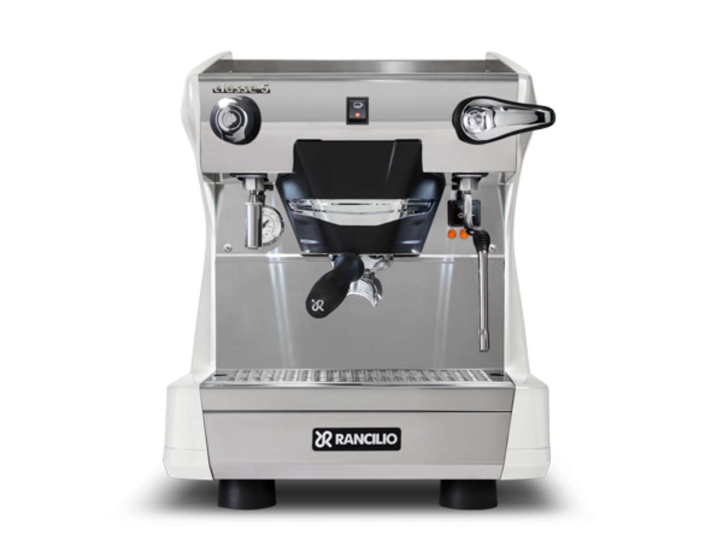 Rancilio Classe 5 S Compact - Espresso Machine | Pro Coffee Gear