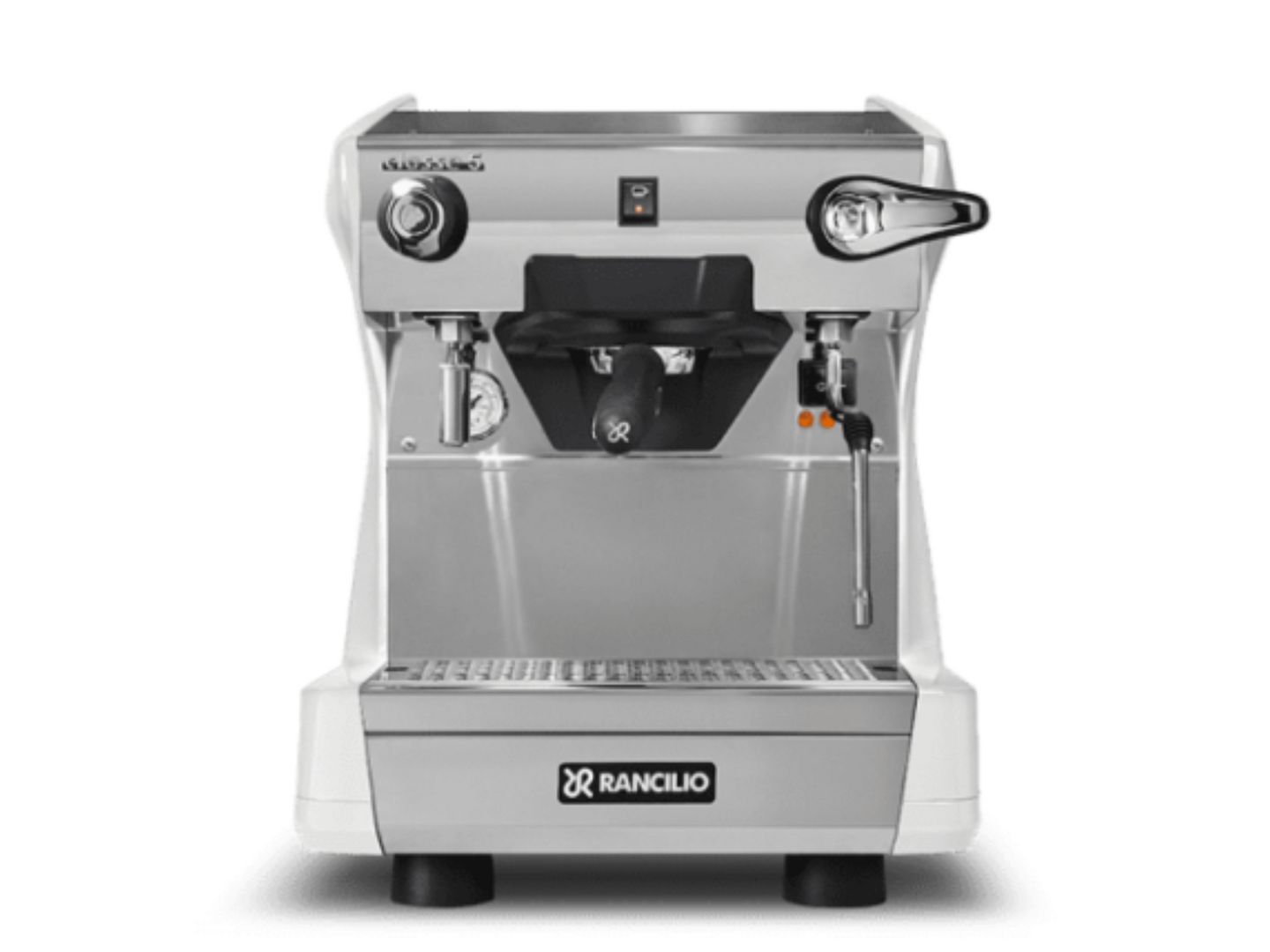 Rancilio Classe 5 S Compact - Espresso Machine | Pro Coffee Gear