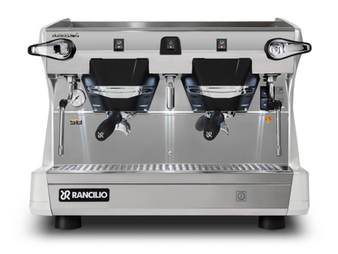 Rancilio Classe 5 S Compact - Espresso Machine | Pro Coffee Gear