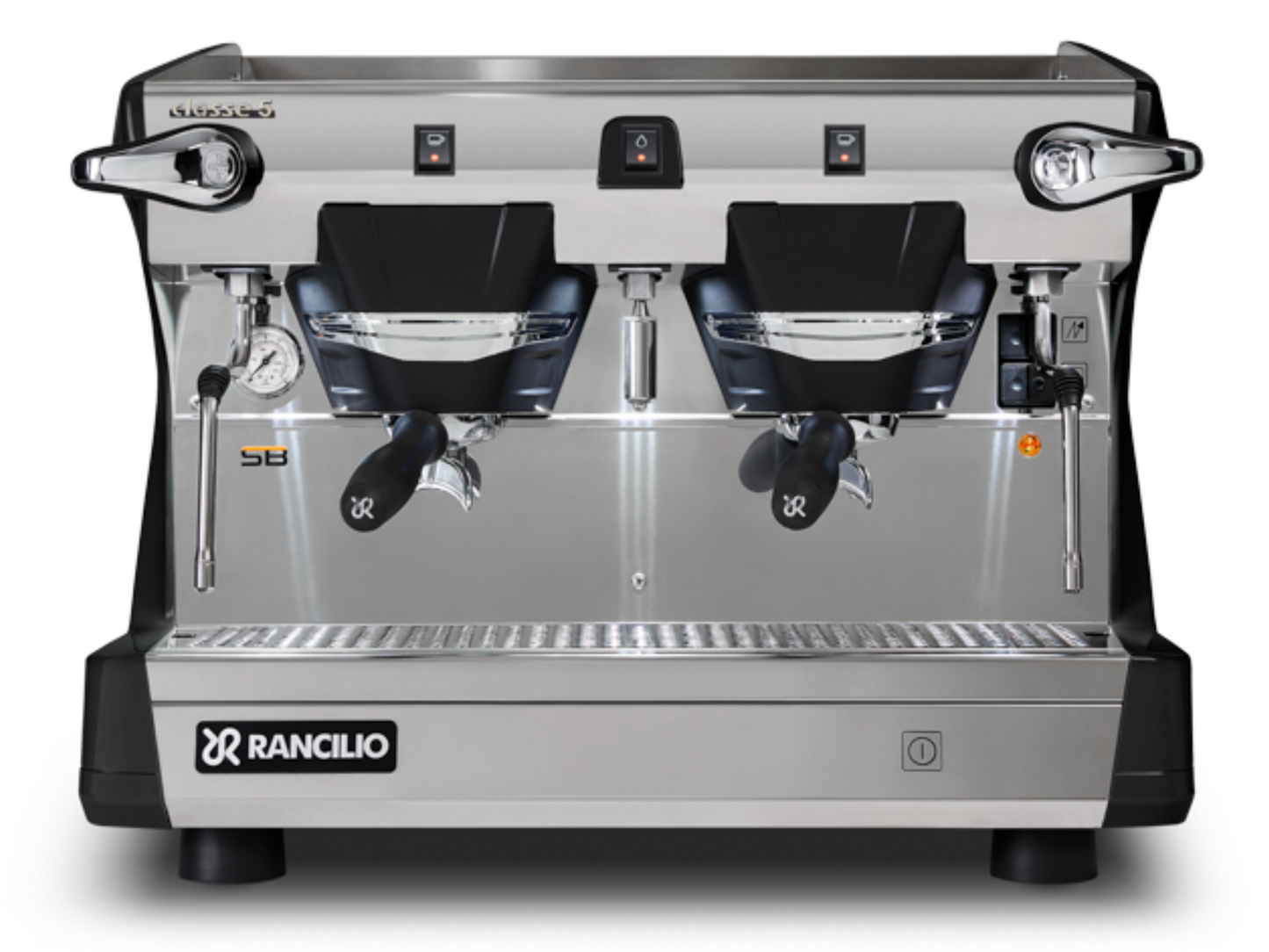 Rancilio Classe 5 S Compact - Espresso Machine | Pro Coffee Gear