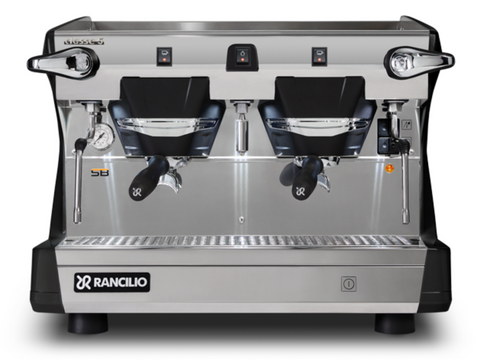 Rancilio Classe 5 S Compact - Espresso Machine | Pro Coffee Gear