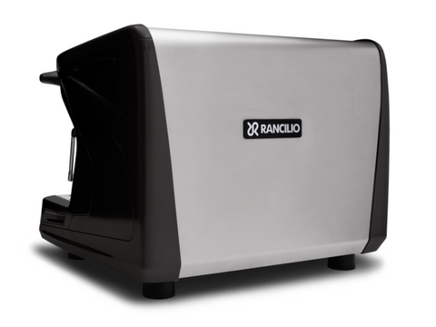 Rancilio Classe 5 S Compact - Espresso Machine | Pro Coffee Gear