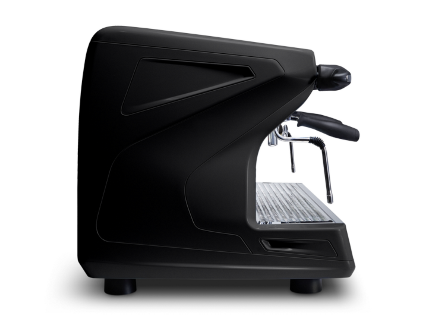 Rancilio Classe 5 S Compact - Espresso Machine | Pro Coffee Gear