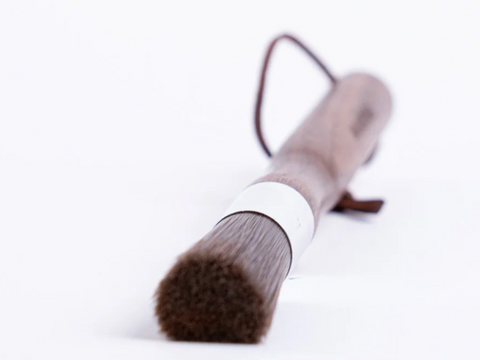 Mahlkönig Cleaning Brush | Pro Coffee Gear