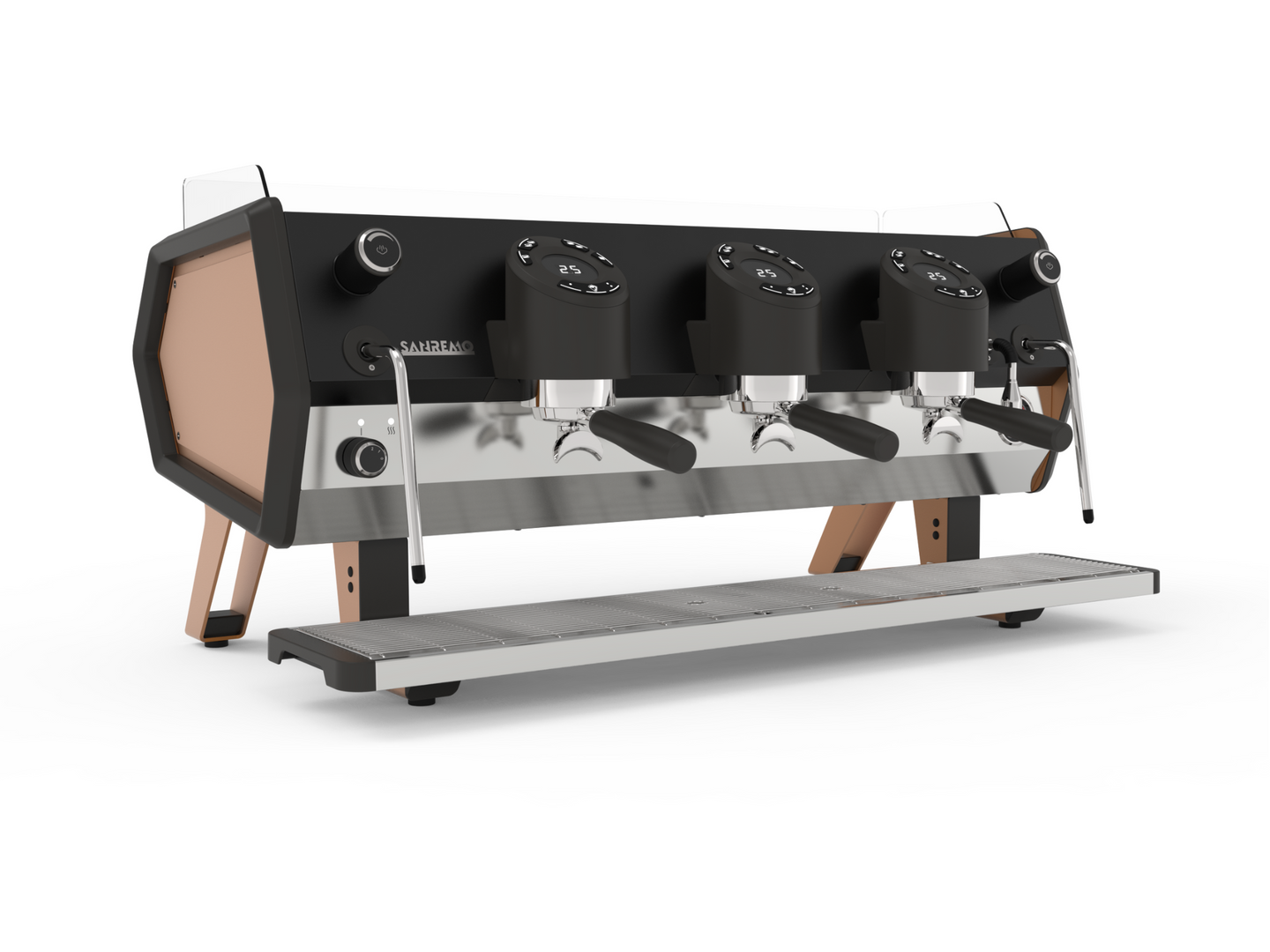 Sanremo D8 Espresso Machine | Pro Coffee Gear