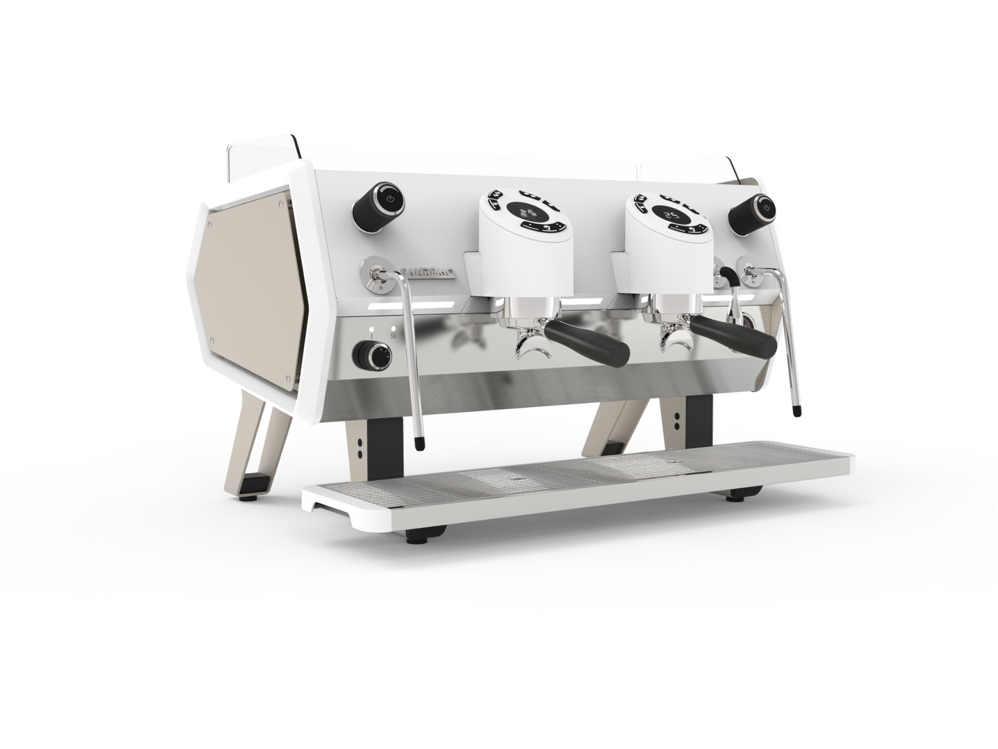 Sanremo D8 Espresso Machine | Pro Coffee Gear