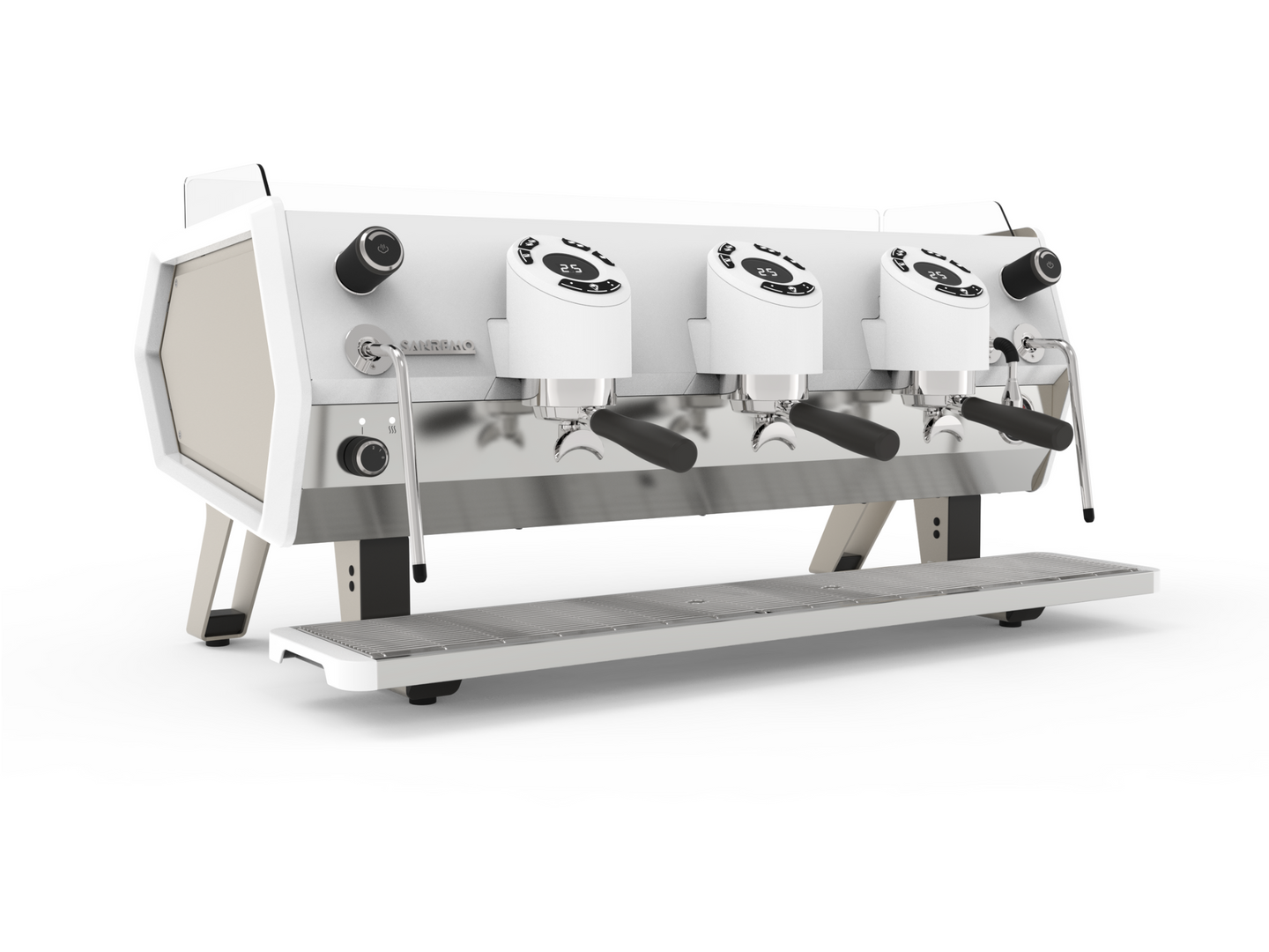 Sanremo D8 Espresso Machine | Pro Coffee Gear