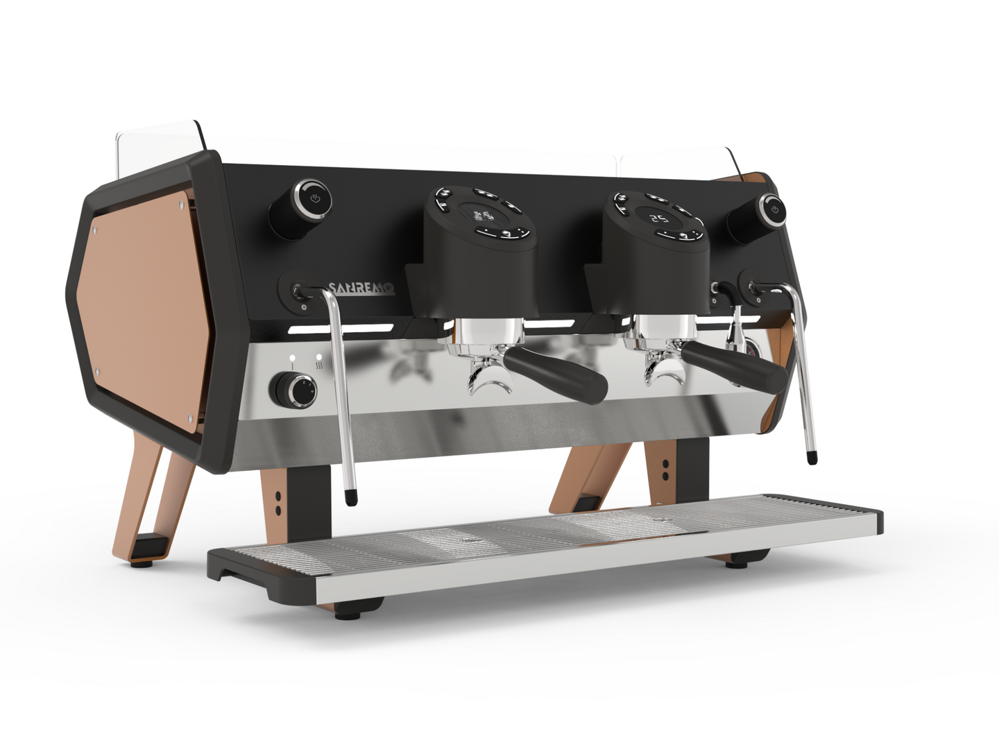 Sanremo D8 Espresso Machine | Pro Coffee Gear