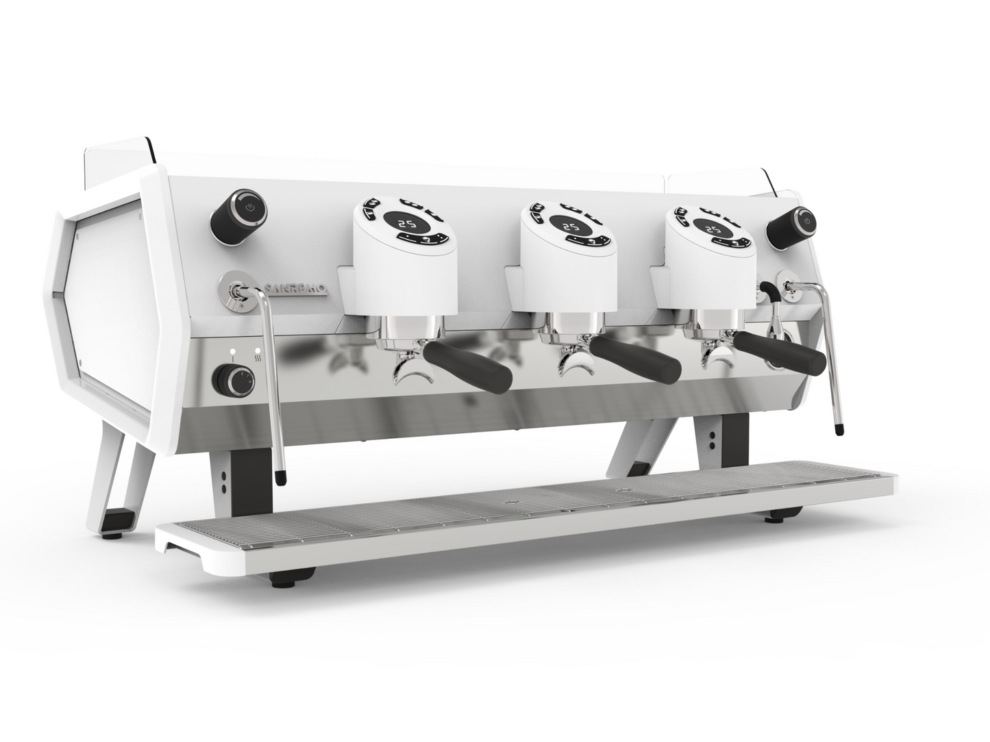 Sanremo D8 Espresso Machine | Pro Coffee Gear