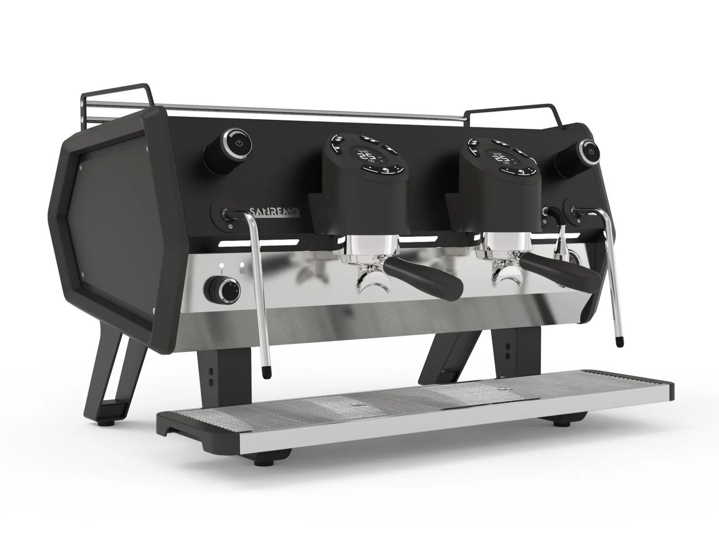 Sanremo D8 Pro Espresso Machine | Pro Coffee Gear