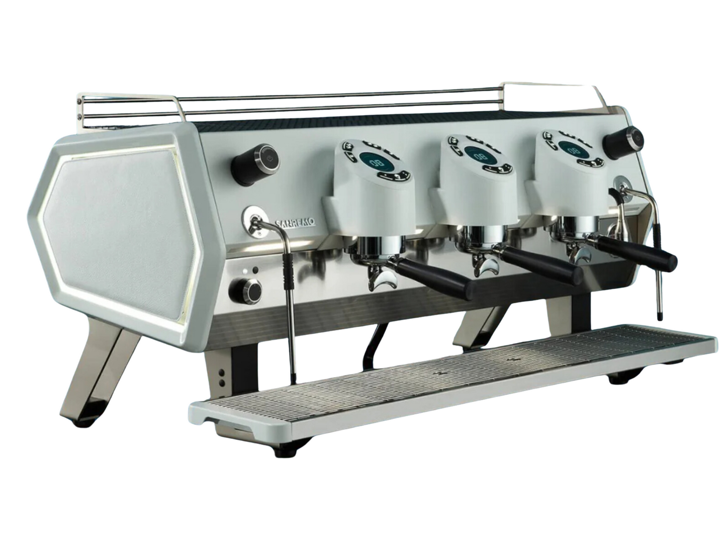 Sanremo D8 Pro Espresso Machine | Pro Coffee Gear