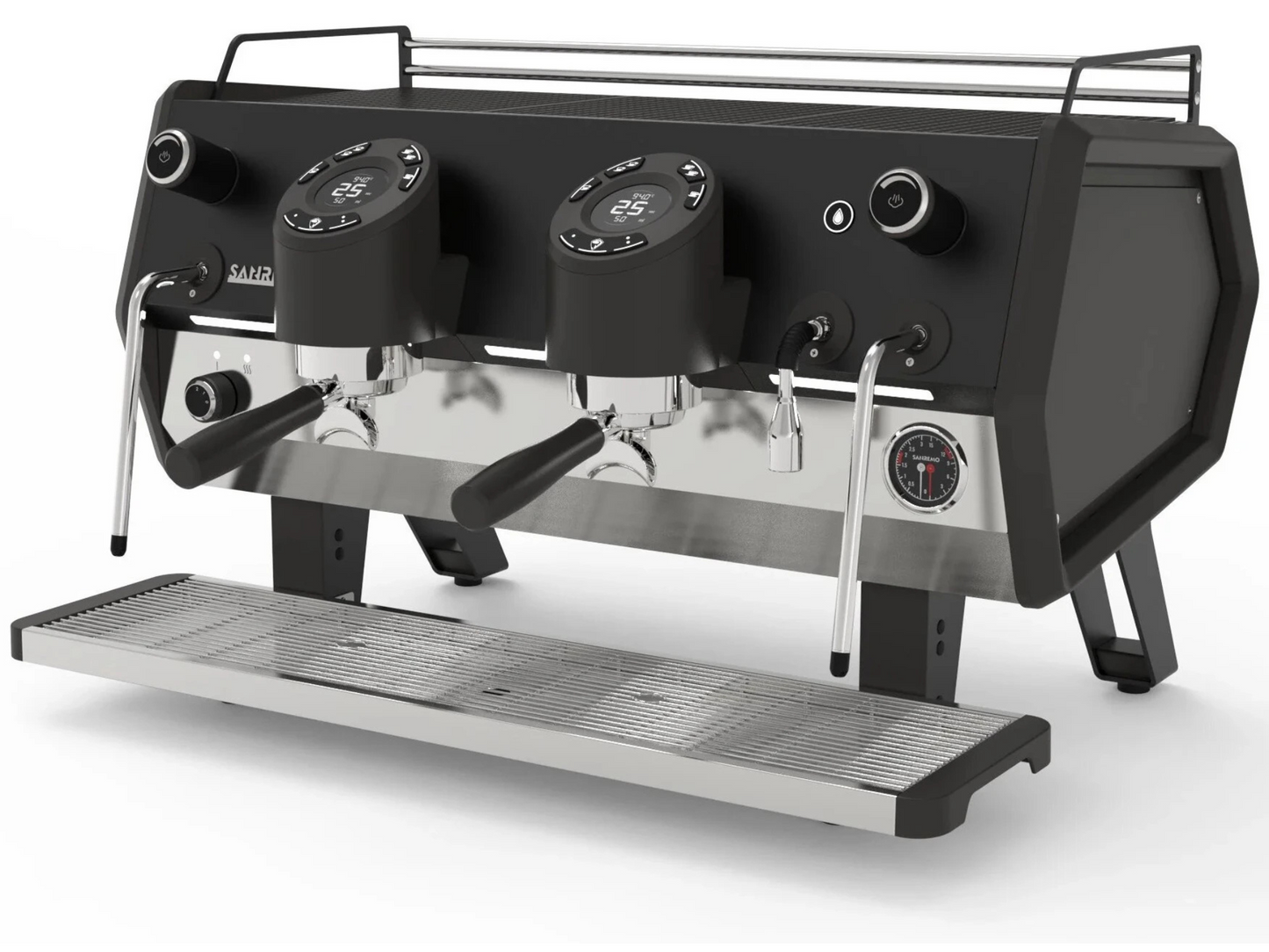 Sanremo D8 Pro Espresso Machine | Pro Coffee Gear