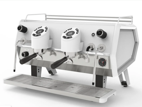 Sanremo D8 Pro Espresso Machine | Pro Coffee Gear