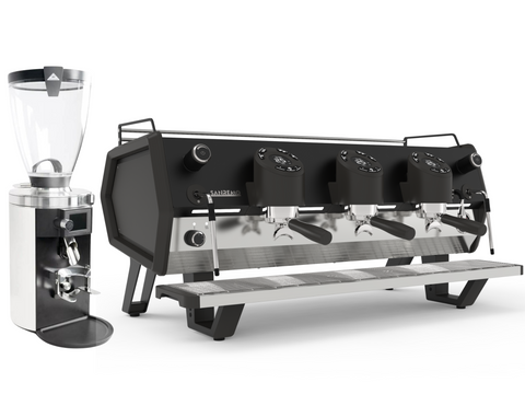 Sanremo D8 Pro + Mahlkonig E65S Bundle | Pro Coffe Gear