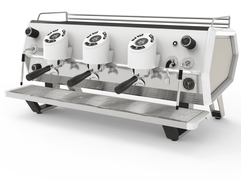 Sanremo D8 Pro Espresso Machine | Pro Coffee Gear