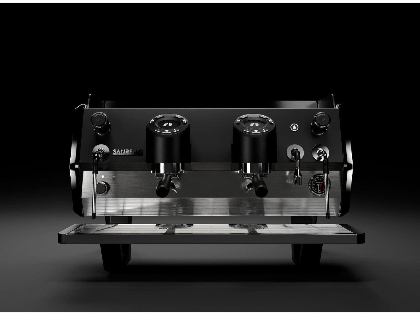 Sanremo D8 Pro Espresso Machine | Pro Coffee Gear