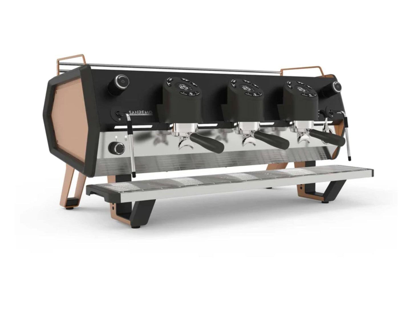 Sanremo D8 Pro Espresso Machine | Pro Coffee Gear