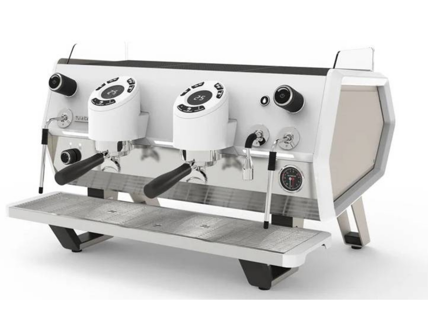 Sanremo D8 Pro Espresso Machine | Pro Coffee Gear