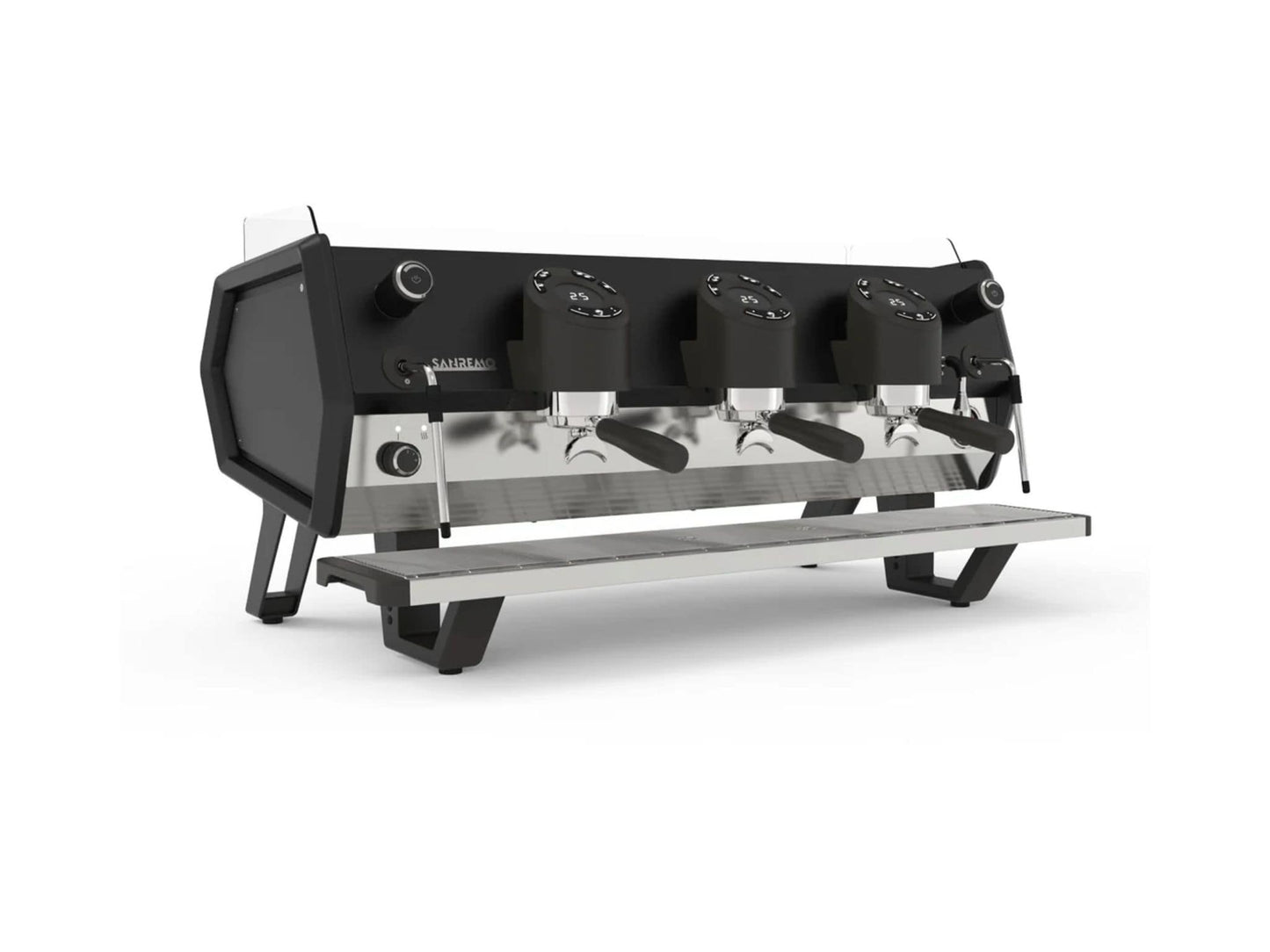 Sanremo D8 Pro Espresso Machine | Pro Coffee Gear