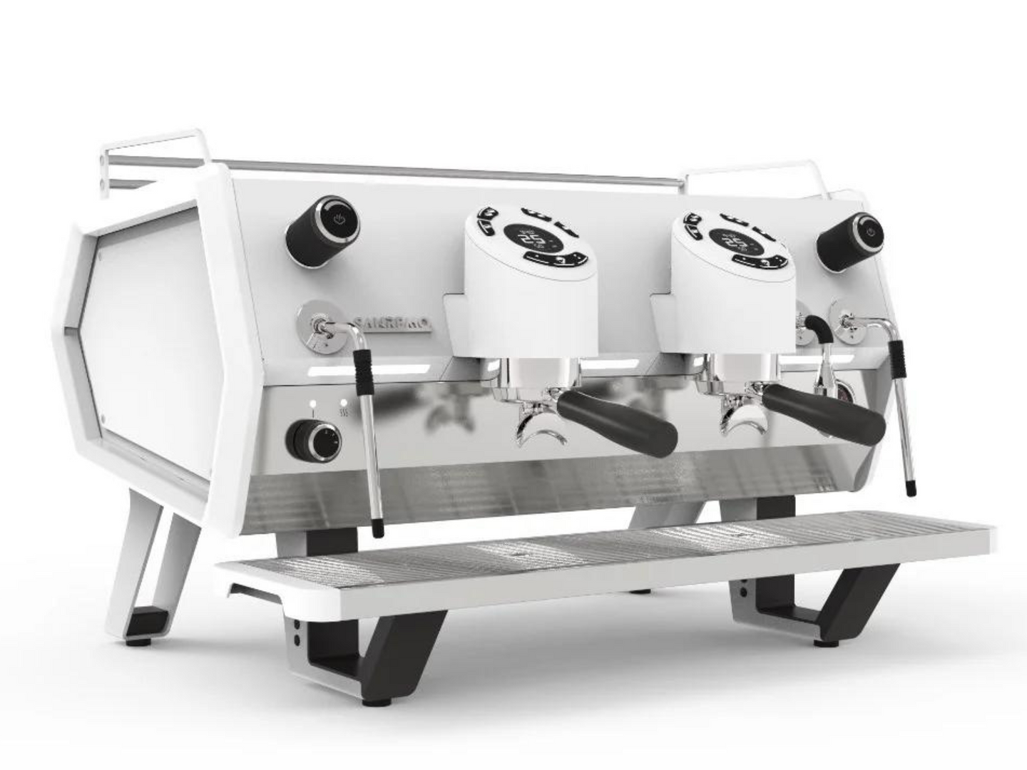 Sanremo D8 Pro Espresso Machine | Pro Coffee Gear