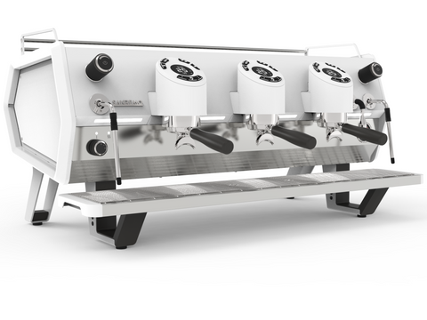 Sanremo D8 Pro Espresso Machine | Pro Coffee Gear