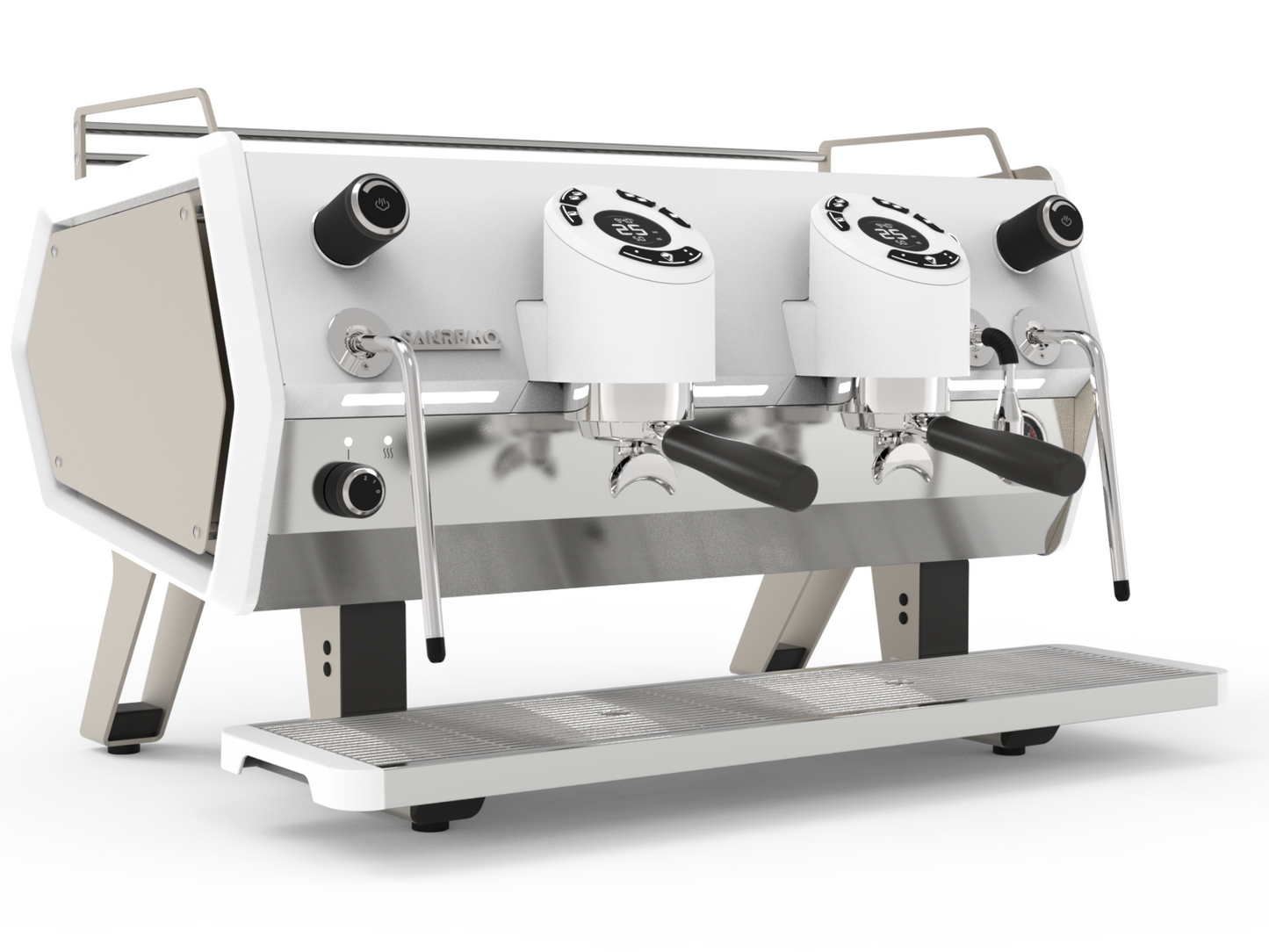 Sanremo D8 Pro Espresso Machine | Pro Coffee Gear